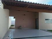 Casa / Sobrado para Venda em São Gonçalo do Amarante/RN...