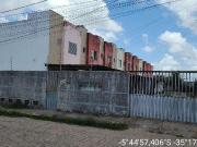 Casa / Sobrado para Venda em São Gonçalo do Amarante/RN...