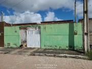 Casa / Sobrado para Venda em São Gonçalo do Amarante/RN...