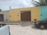 Casa / Sobrado para Venda em São Gonçalo do Amarante/RN...