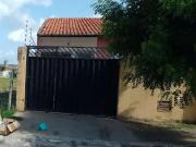 Casa / Sobrado para Venda em São Gonçalo do Amarante/RN...