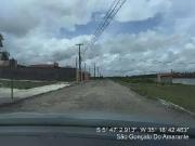 Casa / Sobrado para Venda em São Gonçalo do Amarante/RN...