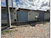 Casa / Sobrado para Venda em São Gonçalo do Amarante/RN...