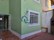 Casa / Sobrado para Venda em São Gonçalo/RJ Boaçu 2 Quartos