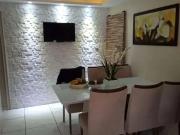 Casa / Sobrado para Venda em São Gonçalo/RJ Boaçu 3 Quartos