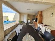 Casa / Sobrado para Venda em São Gonçalo/RJ Boaçu 3 Quartos