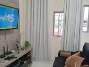 Casa / Sobrado para Venda em São Gonçalo/RJ Boaçu 4 Quartos