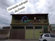 Casa / Sobrado para Venda em São Gonçalo/RJ Centro 1 Quartos