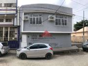 Casa / Sobrado para Venda em São Gonçalo/RJ Centro 2 Quartos