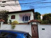 Casa / Sobrado para Venda em São Gonçalo/RJ Centro 2 Quartos