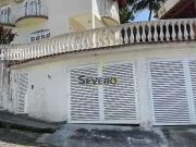 Casa / Sobrado para Venda em São Gonçalo/RJ Centro 3 Quartos