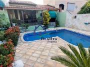 Casa / Sobrado para Venda em São Gonçalo/RJ Centro 3 Quartos
