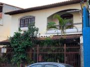 Casa / Sobrado para Venda em São Gonçalo/RJ Centro 3 Quartos