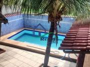 Casa / Sobrado para Venda em São Gonçalo/RJ Centro 3 Quartos