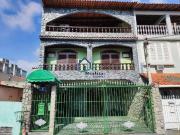 Casa / Sobrado para Venda em São Gonçalo/RJ Centro 4 Quartos