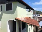 Casa / Sobrado para Venda em São Gonçalo/RJ Centro 4 Quartos