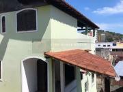 Casa / Sobrado para Venda em São Gonçalo/RJ Centro 5 Quartos