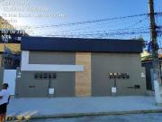 Casa / Sobrado para Venda em São Gonçalo/RJ Coelho 1 Quartos