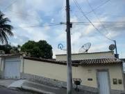 Casa / Sobrado para Venda em São Gonçalo/RJ Coelho 2 Quartos