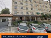 Casa / Sobrado para Venda em São Gonçalo/RJ Colubande 1...