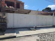 Casa / Sobrado para Venda em São Gonçalo/RJ Colubande 1...