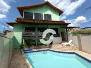 Casa / Sobrado para Venda em São Gonçalo/RJ Colubande 3...