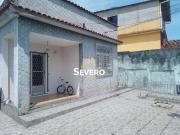 Casa / Sobrado para Venda em São Gonçalo/RJ Gradim 2 Quartos