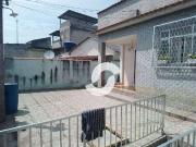 Casa / Sobrado para Venda em São Gonçalo/RJ Gradim 2 Quartos