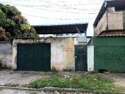Casa / Sobrado para Venda em São Gonçalo/RJ Gradim 2 Quartos