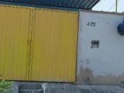 Casa / Sobrado para Venda em São Gonçalo/RJ Itaúna 1 Quartos