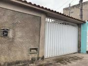Casa / Sobrado para Venda em São Gonçalo/RJ Itaúna 2 Quartos
