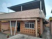 Casa / Sobrado para Venda em São Gonçalo/RJ Itaúna 5 Quartos