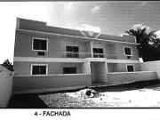 Casa / Sobrado para Venda em São Gonçalo/RJ Jardim Bom...