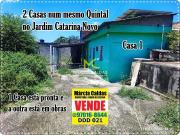 Casa / Sobrado para Venda em São Gonçalo/RJ Jardim...