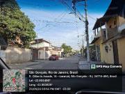Casa / Sobrado para Venda em São Gonçalo/RJ Jardim...