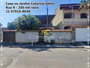 Casa / Sobrado para Venda em São Gonçalo/RJ Jardim...