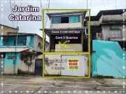 Casa / Sobrado para Venda em São Gonçalo/RJ Jardim...