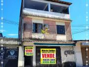 Casa / Sobrado para Venda em São Gonçalo/RJ Jardim...
