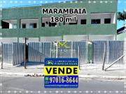 Casa / Sobrado para Venda em São Gonçalo/RJ Marambaia 1...
