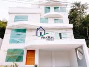 Casa / Sobrado para Venda em São Gonçalo/RJ Maria Paula...