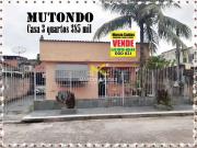 Casa / Sobrado para Venda em São Gonçalo/RJ Mutondo 3...