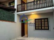 Casa / Sobrado para Venda em São Gonçalo/RJ Mutondo