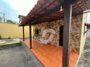 Casa / Sobrado para Venda em São Gonçalo/RJ Mutuá 2 Quartos