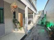 Casa / Sobrado para Venda em São Gonçalo/RJ Mutuá 3 Quartos