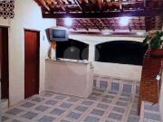 Casa / Sobrado para Venda em São Gonçalo/RJ Mutuá 3 Quartos