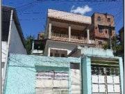 Casa / Sobrado para Venda em São Gonçalo/RJ Mutuá 4 Quartos