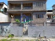Casa / Sobrado para Venda em São Gonçalo/RJ Mutuá 5 Quartos