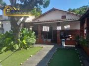 Casa / Sobrado para Venda em São Gonçalo/RJ Mutuá 5 Quartos