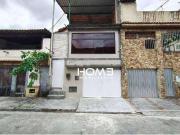 Casa / Sobrado para Venda em São Gonçalo/RJ Neves 2 Quartos
