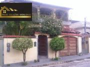 Casa / Sobrado para Venda em São Gonçalo/RJ Parada 40 4...